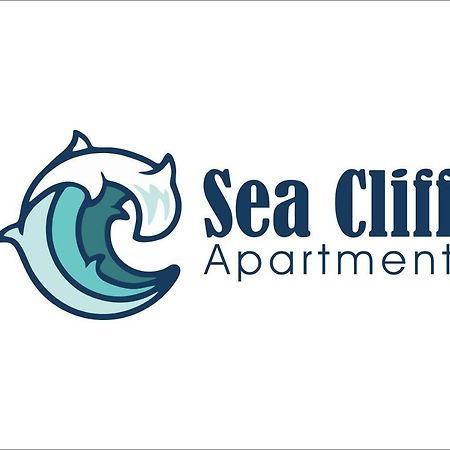 Sea Cliff Apartment Rewal Extérieur photo
