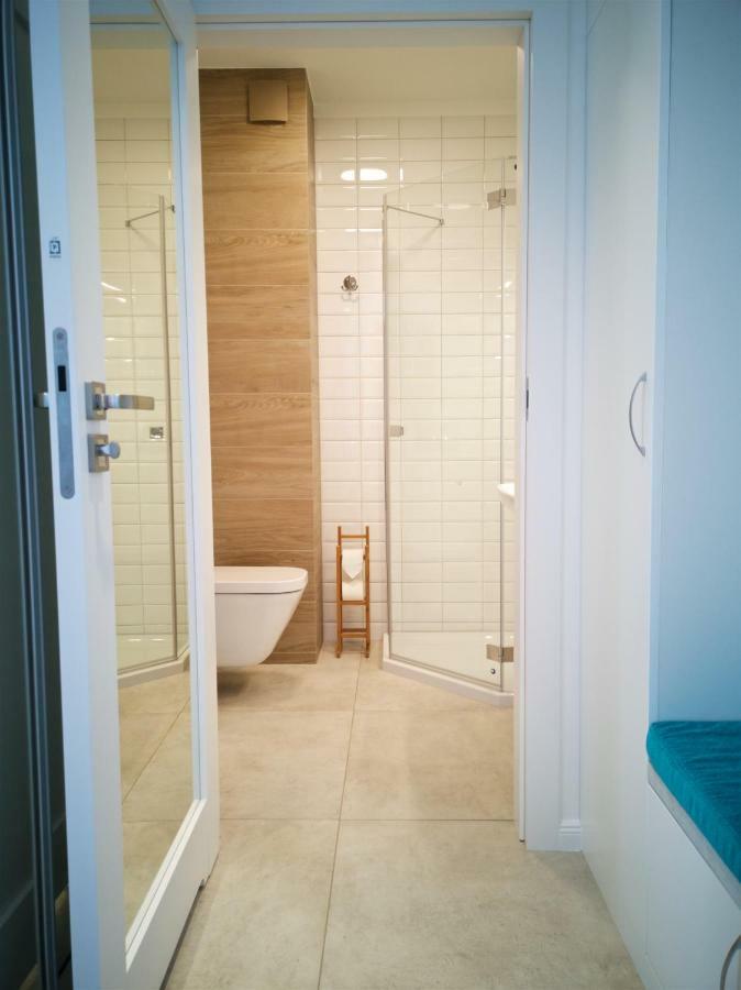 Sea Cliff Apartment Rewal Extérieur photo