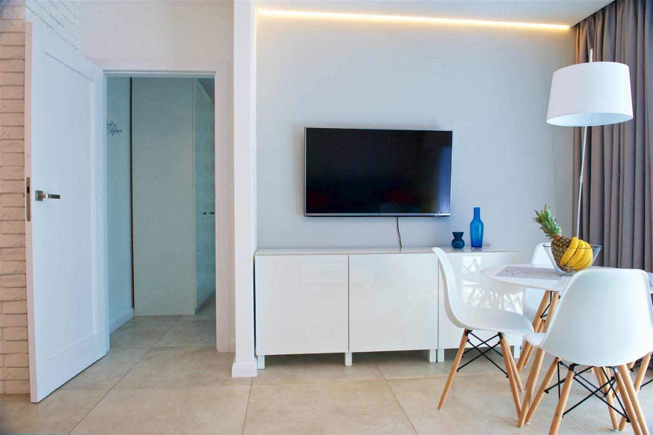 Sea Cliff Apartment Rewal Extérieur photo