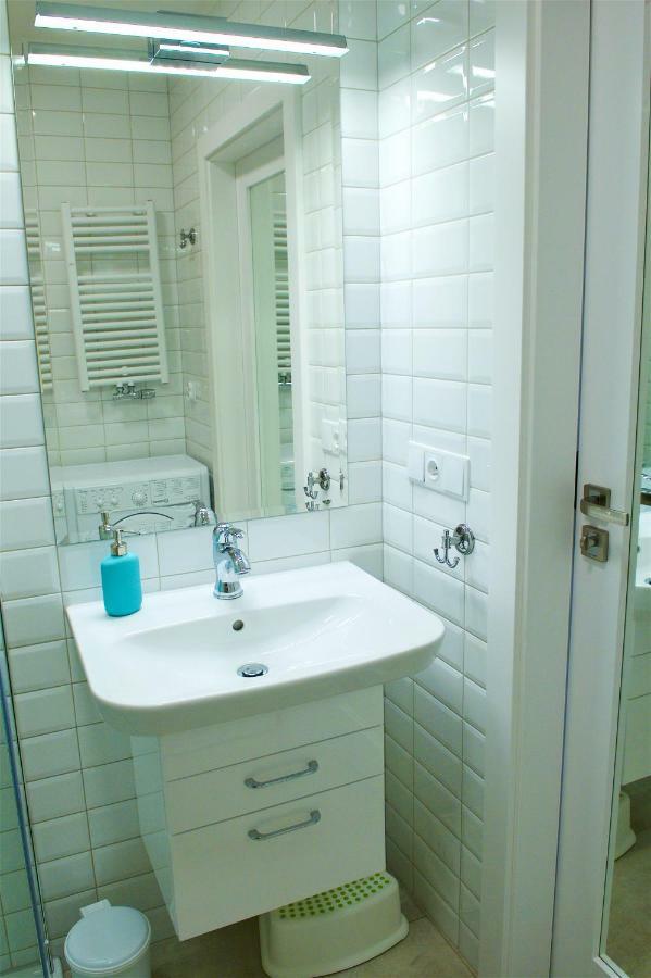 Sea Cliff Apartment Rewal Extérieur photo