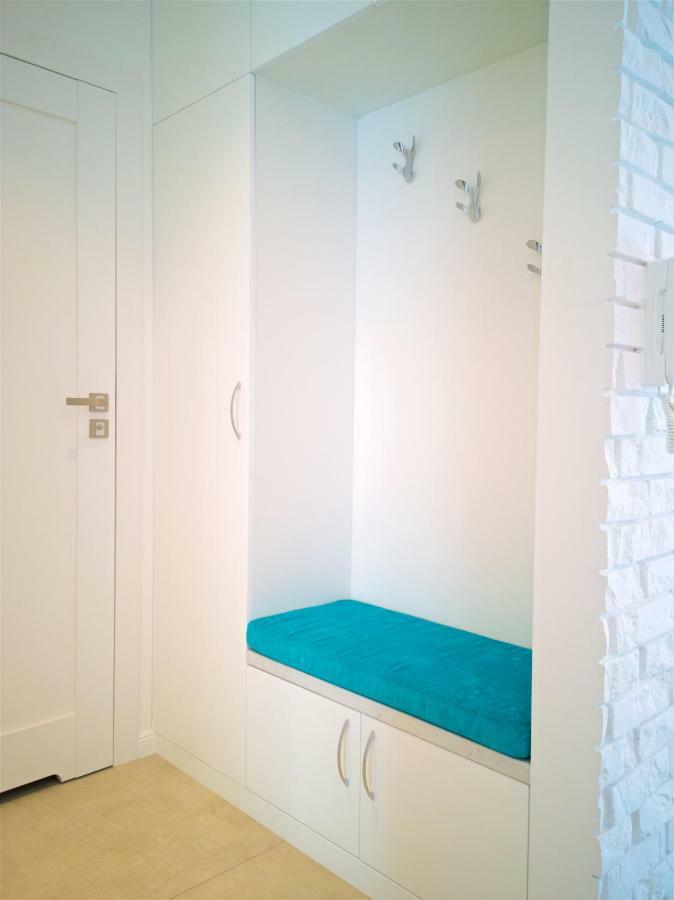 Sea Cliff Apartment Rewal Extérieur photo