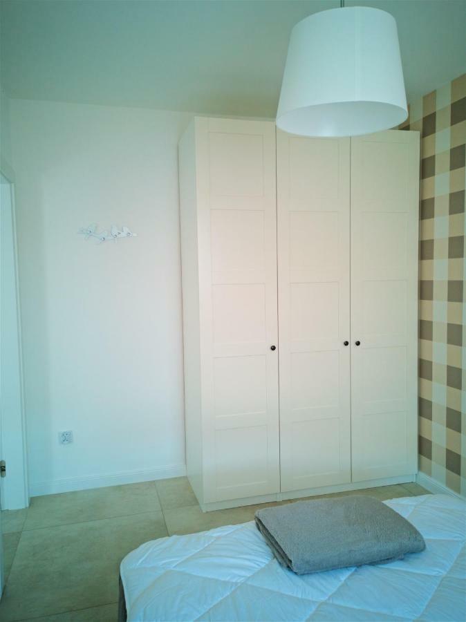 Sea Cliff Apartment Rewal Extérieur photo