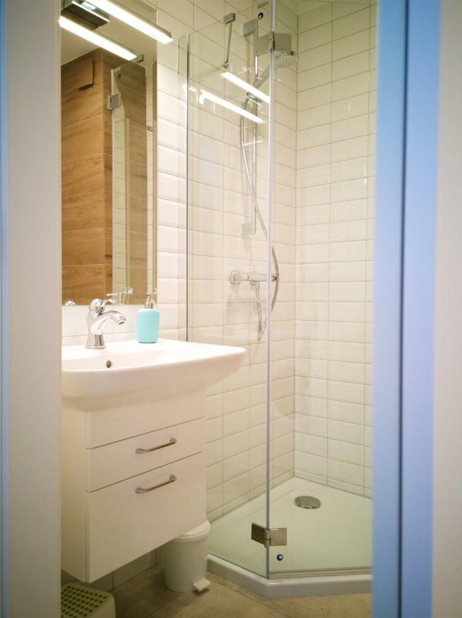 Sea Cliff Apartment Rewal Extérieur photo